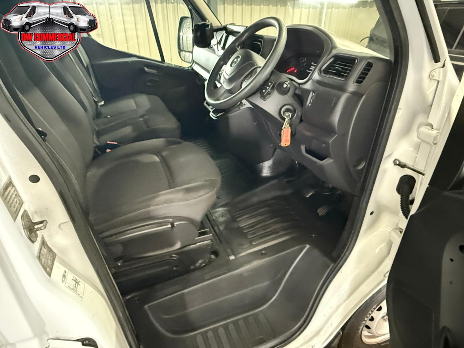 Used Vauxhall Movano 2021 for sale - 77717994: Photo 7