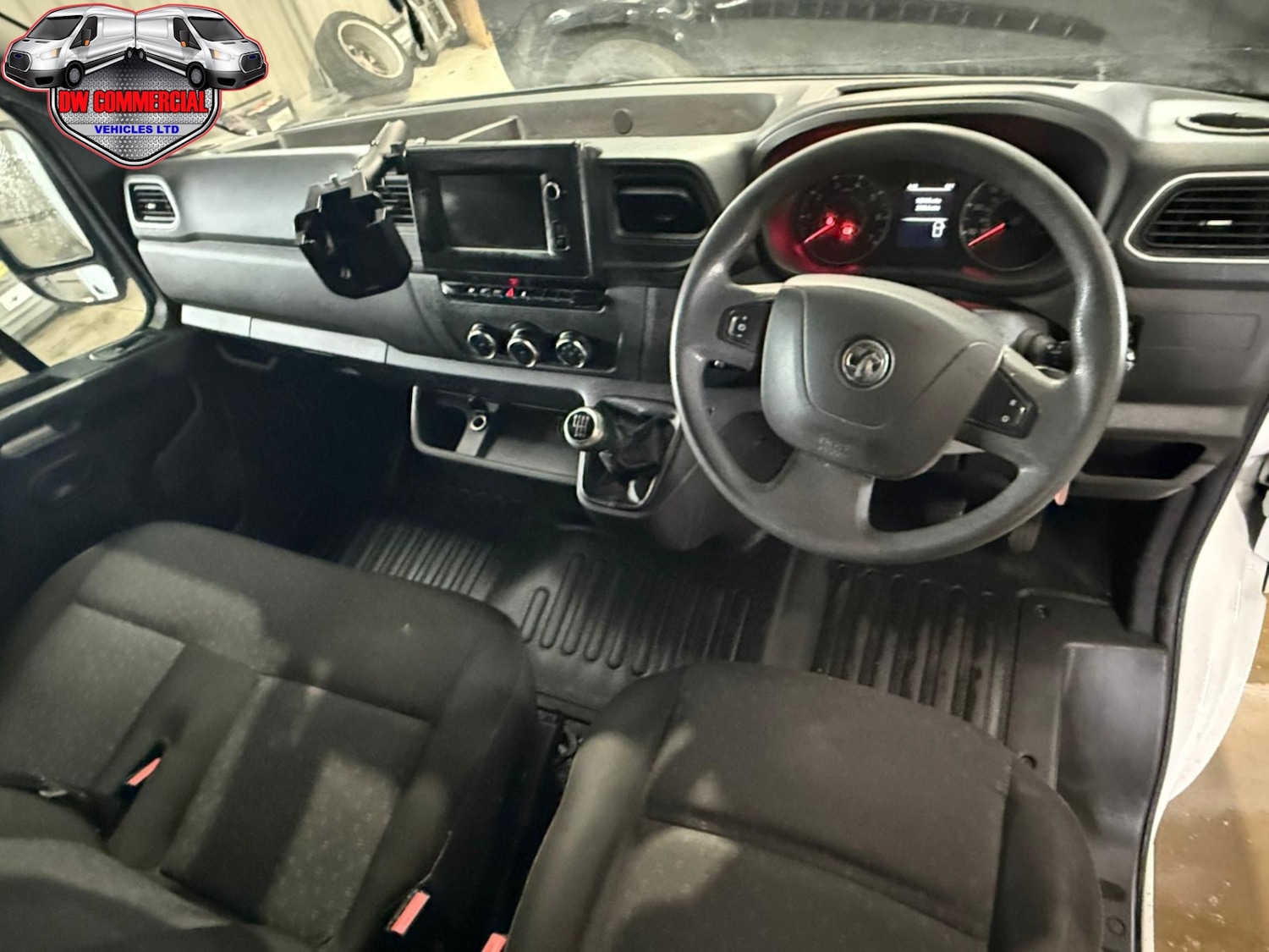 Used Vauxhall Movano 2021 for sale - 77717994: Photo 8