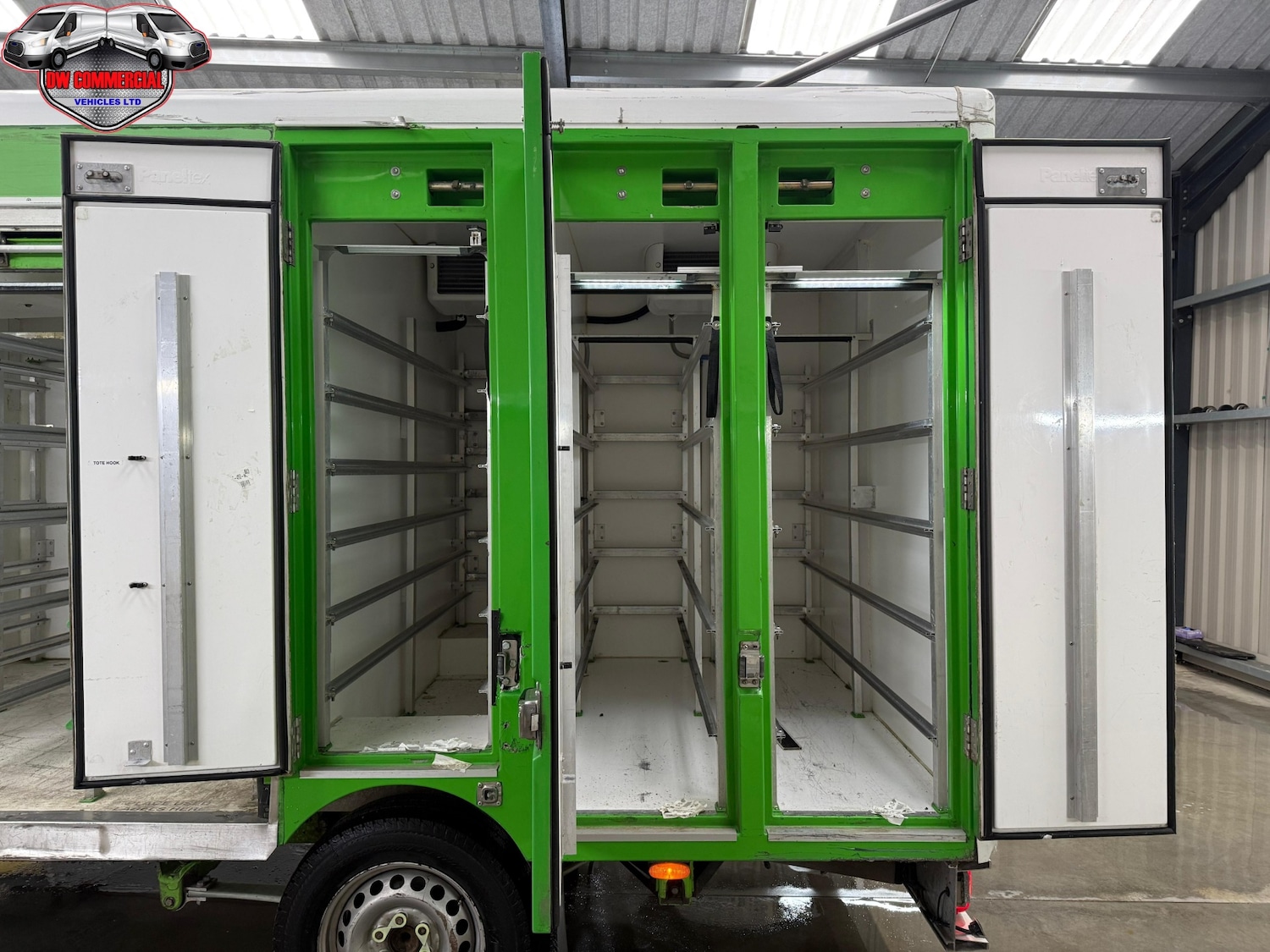 Vehicle 13