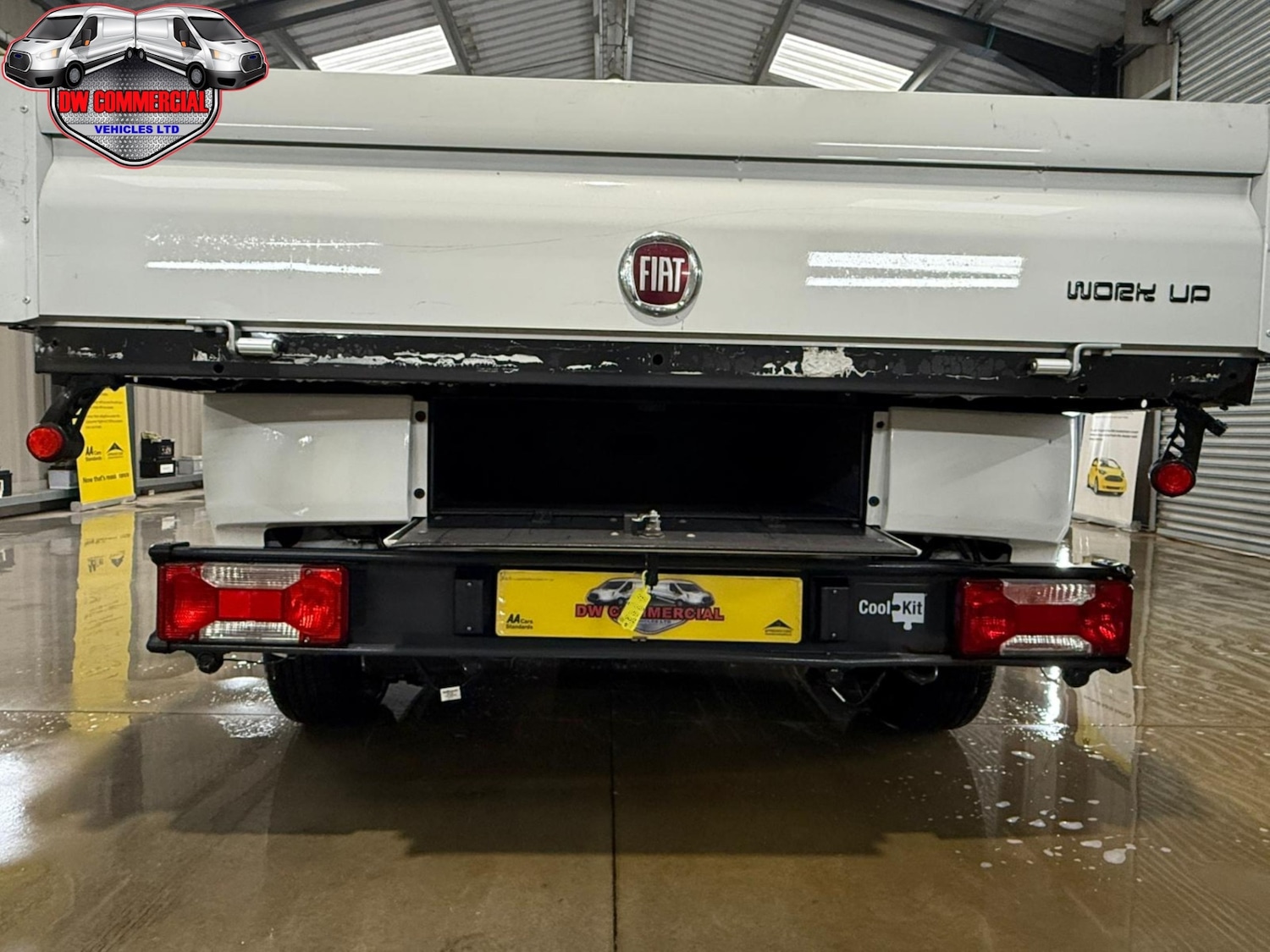 Used Fiat Doblo 2021 for sale - 77590318: Photo 19