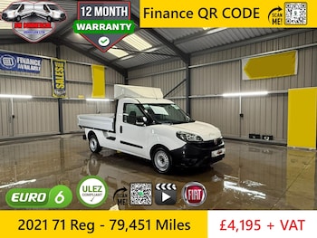 Fiat Doblo feature image