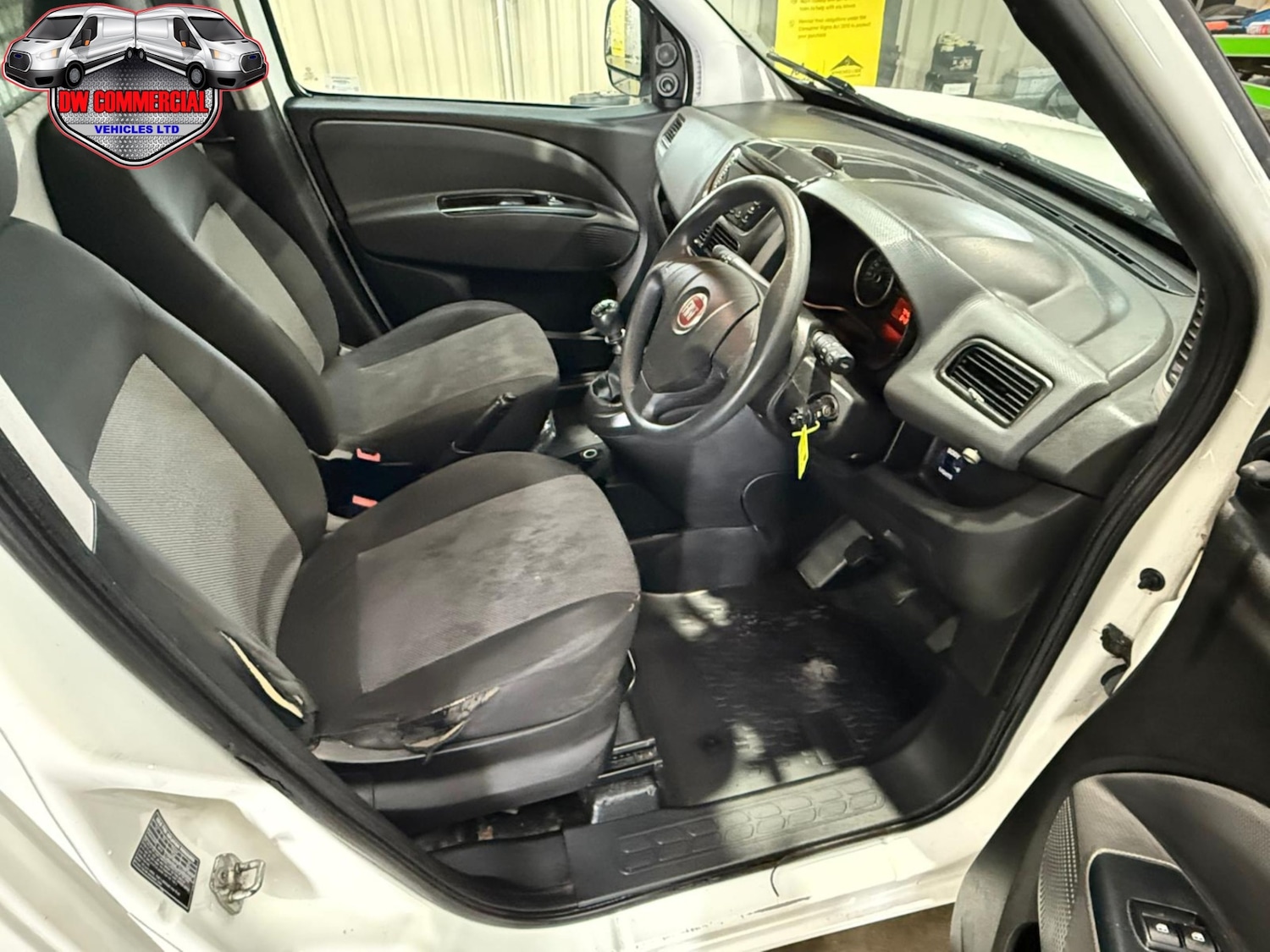 Used Fiat Doblo 2021 for sale - 77590318: Photo 9