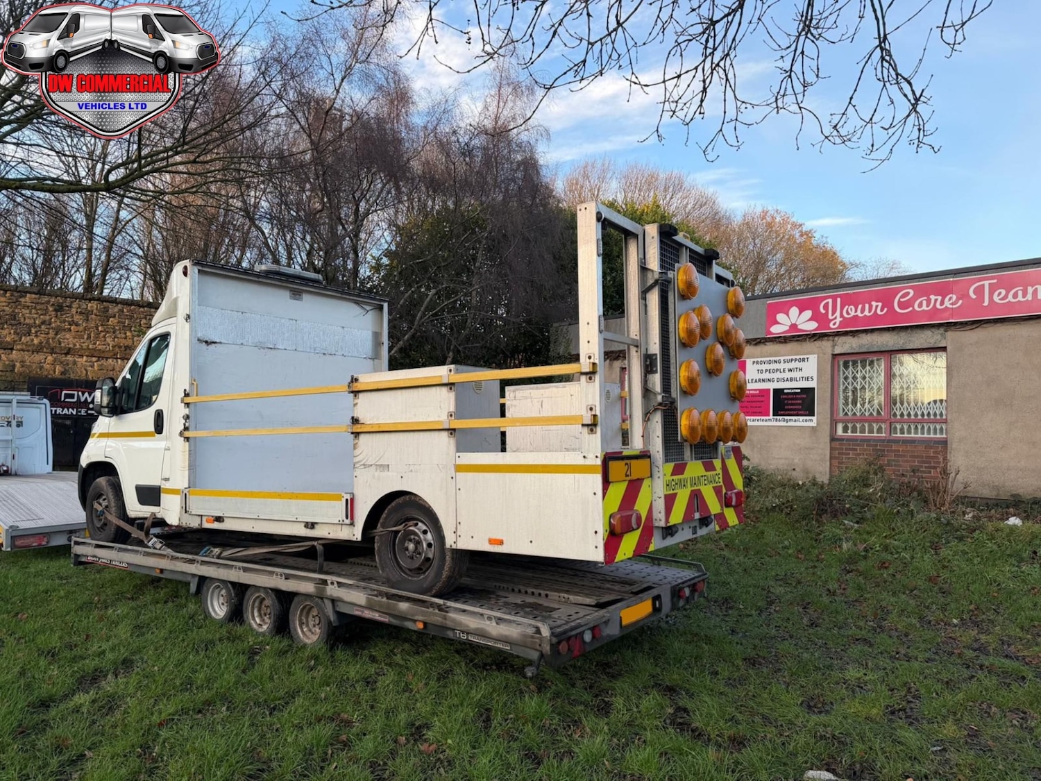 Used Peugeot Boxer 2021 for sale - 77054721: Photo 7