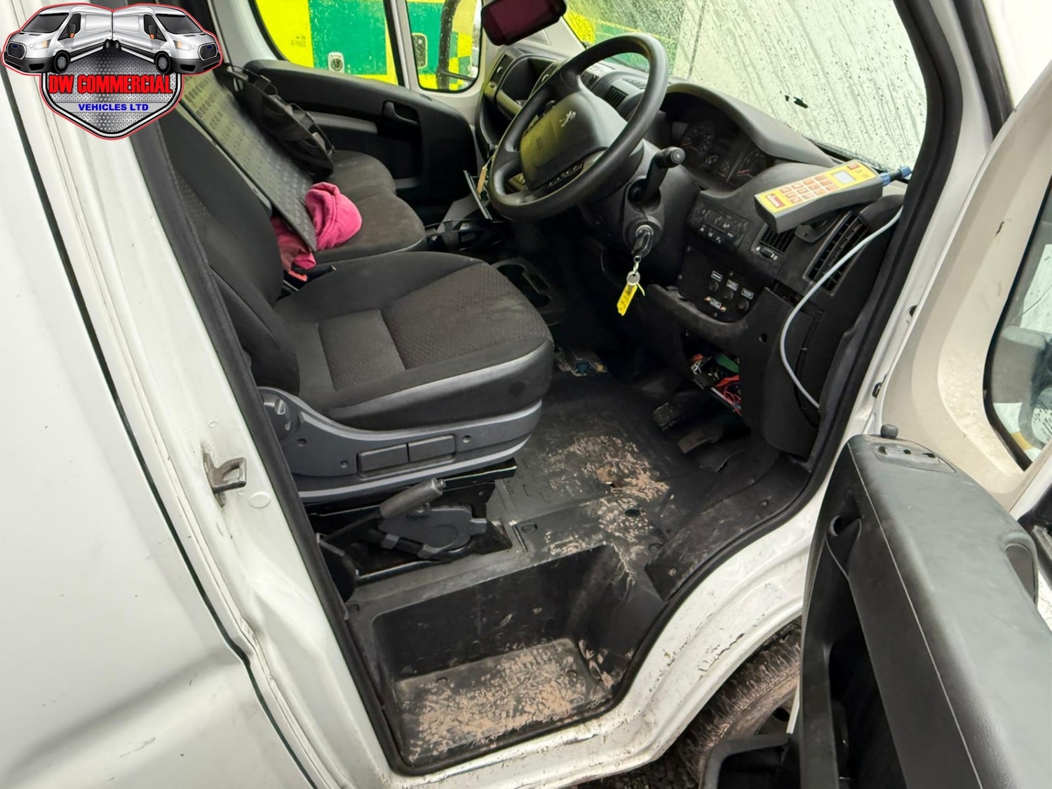 Used Peugeot Boxer 2021 for sale - 77054721: Photo 9