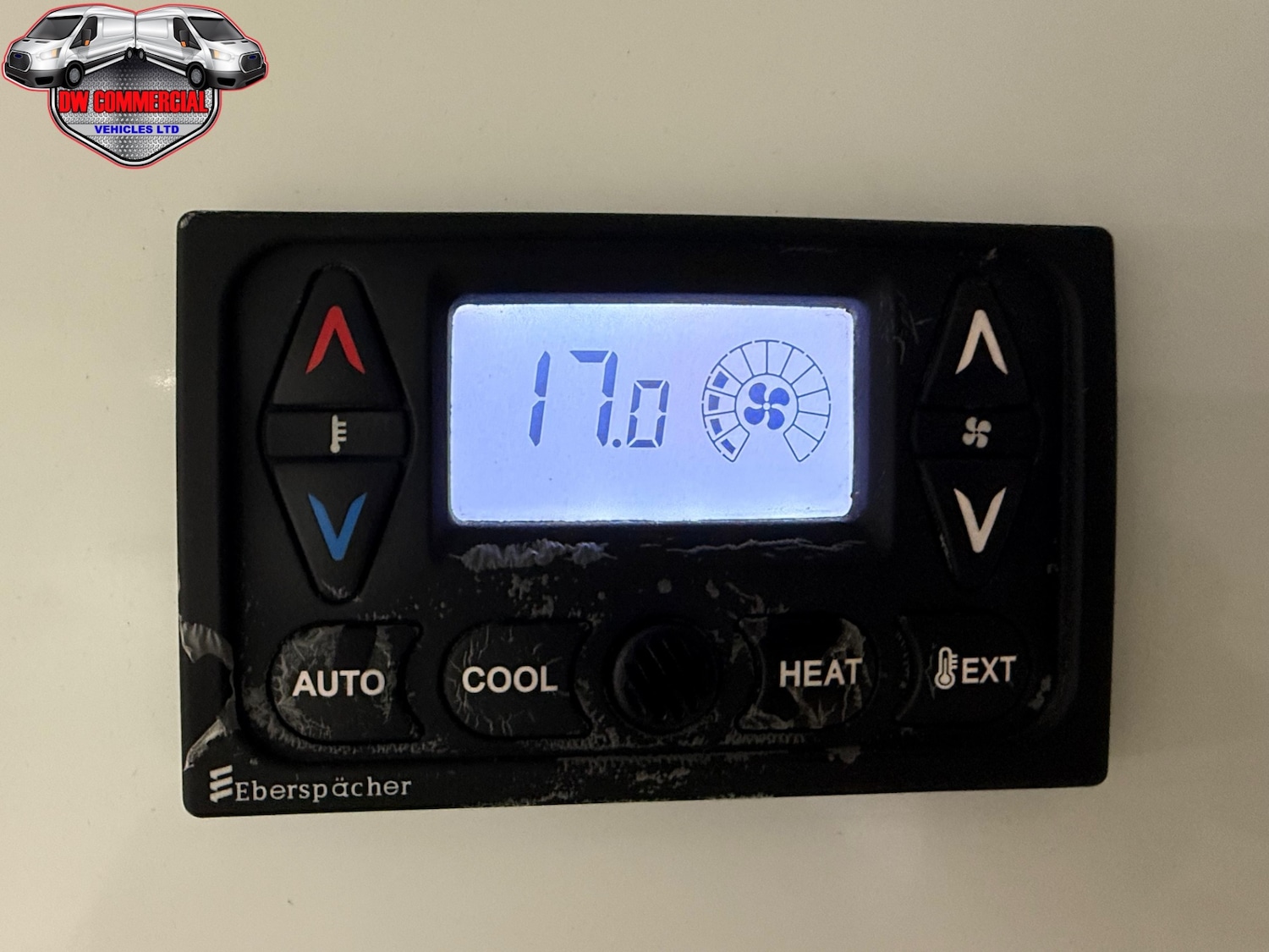 Used Mercedes-Benz Sprinter 2015 for sale - 76070526: Photo 23