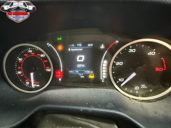 Used Iveco Daily 2020 for sale - 75644437: Photo 10