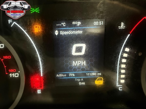 Used Iveco Daily 2020 for sale - 75644437: Photo 11