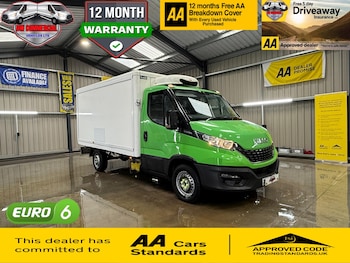 Iveco - Daily