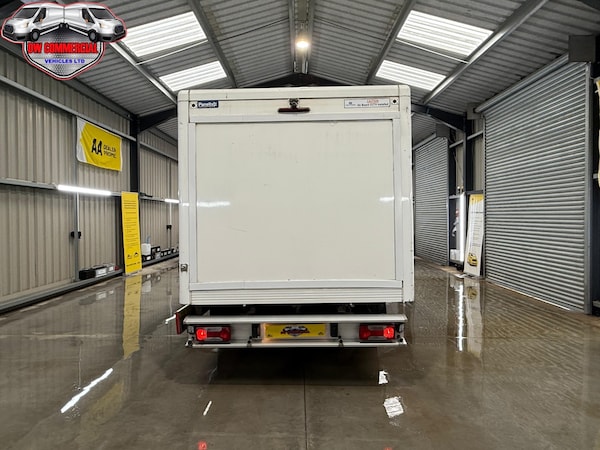 Used Iveco Daily 2020 for sale - 75644437: Photo 5