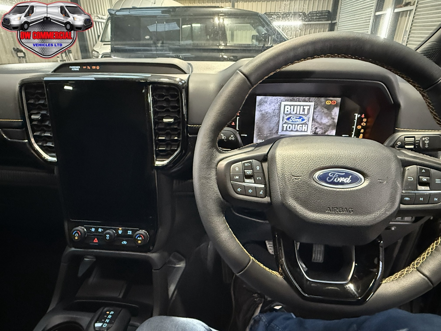 Used Ford Ranger 2025 for sale - 77354075: Photo 12