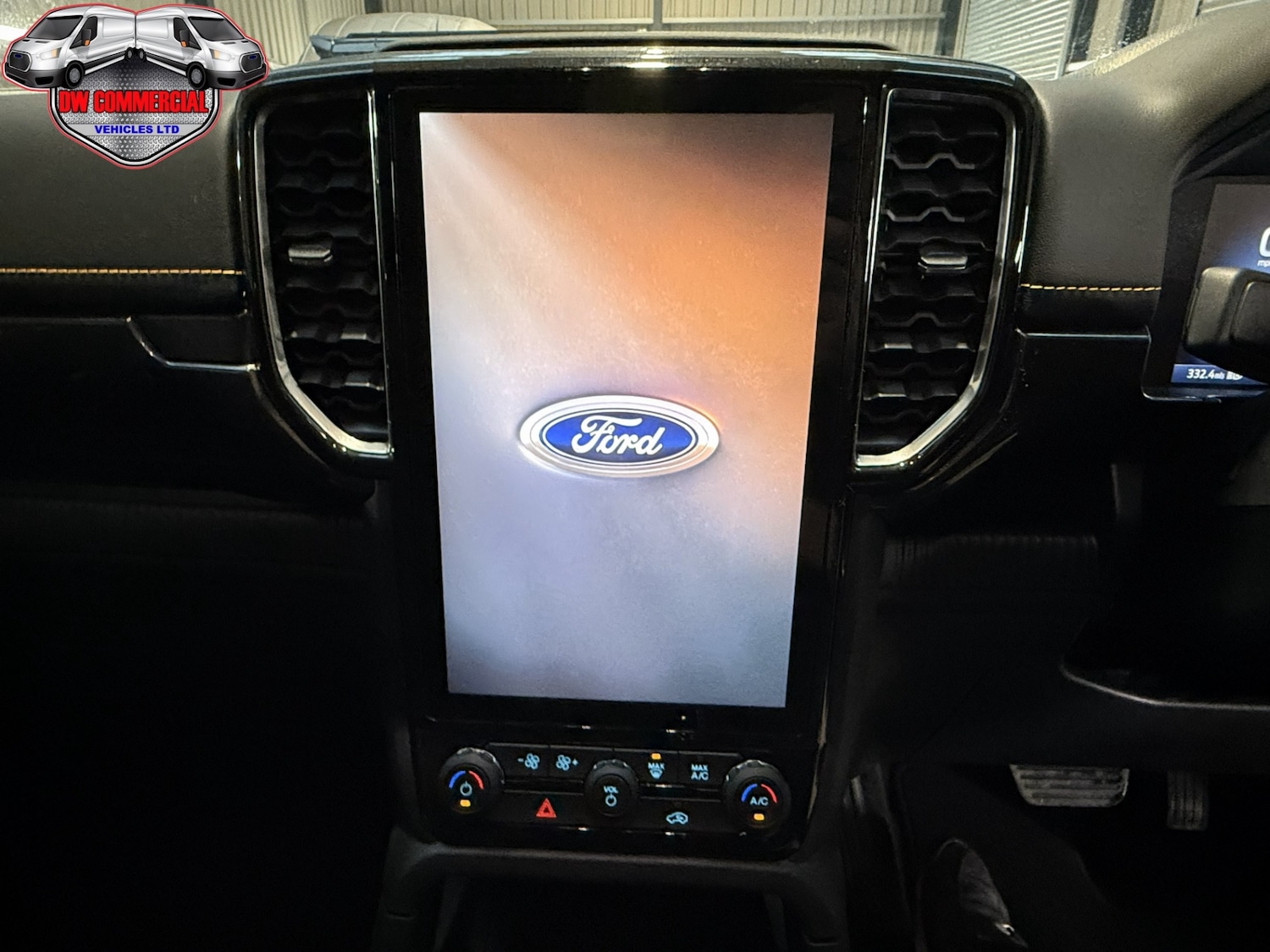 Used Ford Ranger 2025 for sale - 77354075: Photo 13