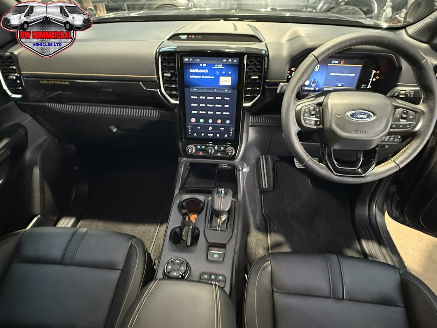 Used Ford Ranger 2025 for sale - 77354075: Photo 14