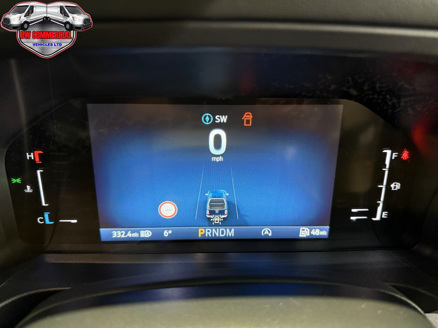 Used Ford Ranger 2025 for sale - 77354075: Photo 15