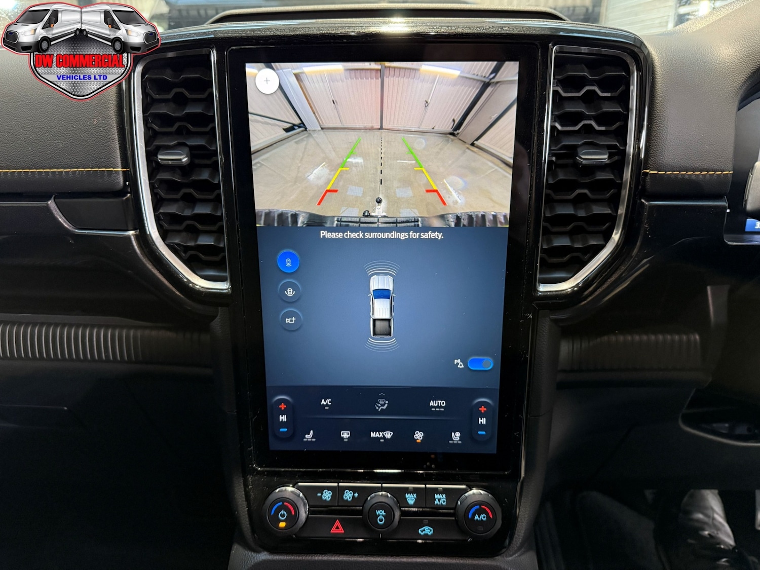 Used Ford Ranger 2025 for sale - 77354075: Photo 16