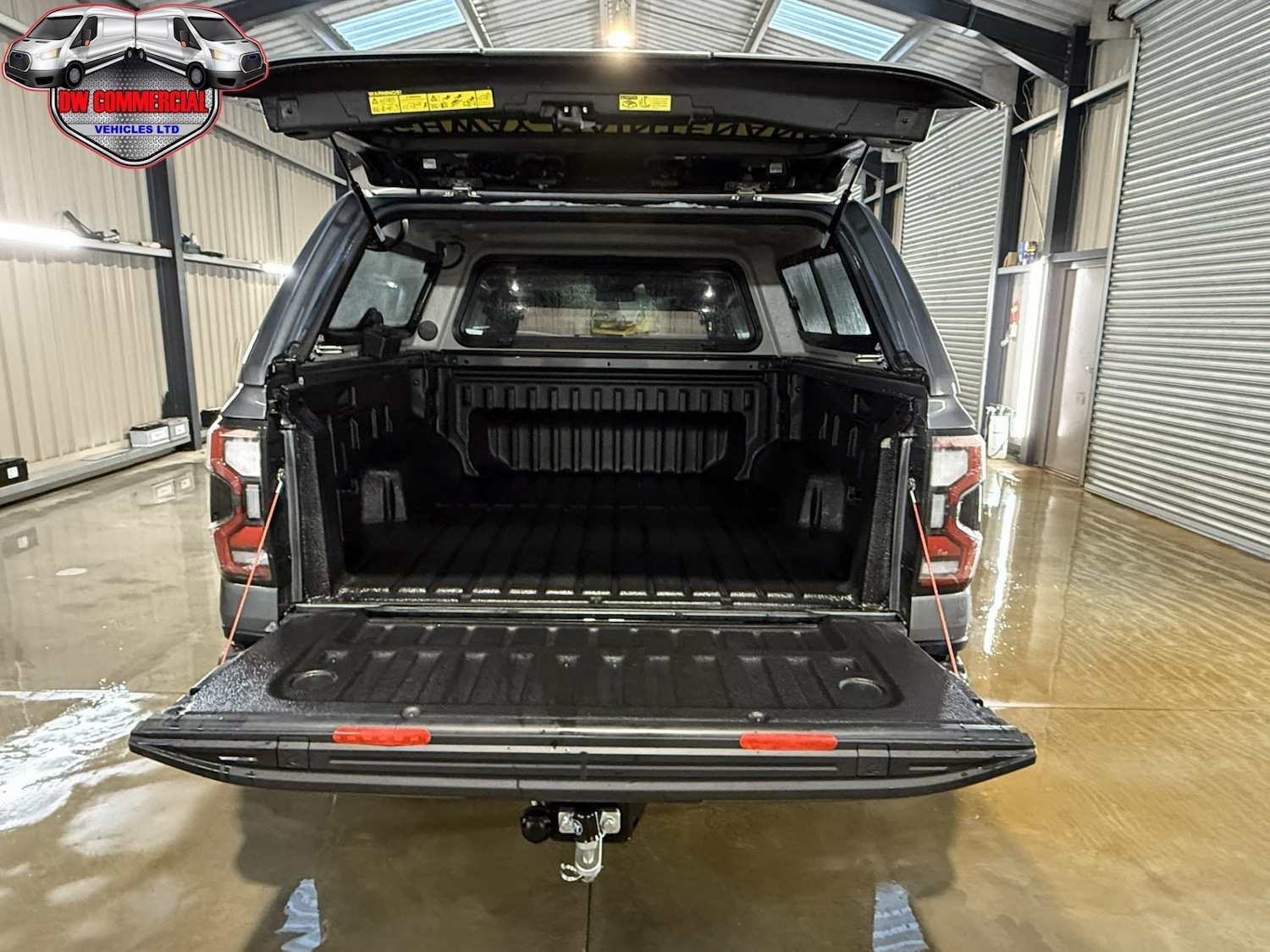 Used Ford Ranger 2025 for sale - 77354075: Photo 18