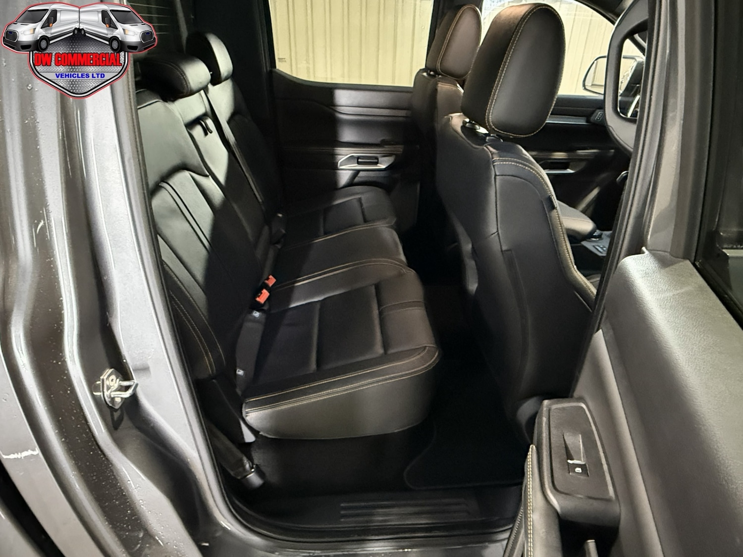 Used Ford Ranger 2025 for sale - 77354075: Photo 20