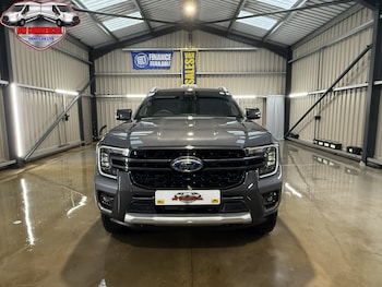 Used Ford Ranger 2025 for sale - 77354075: Photo