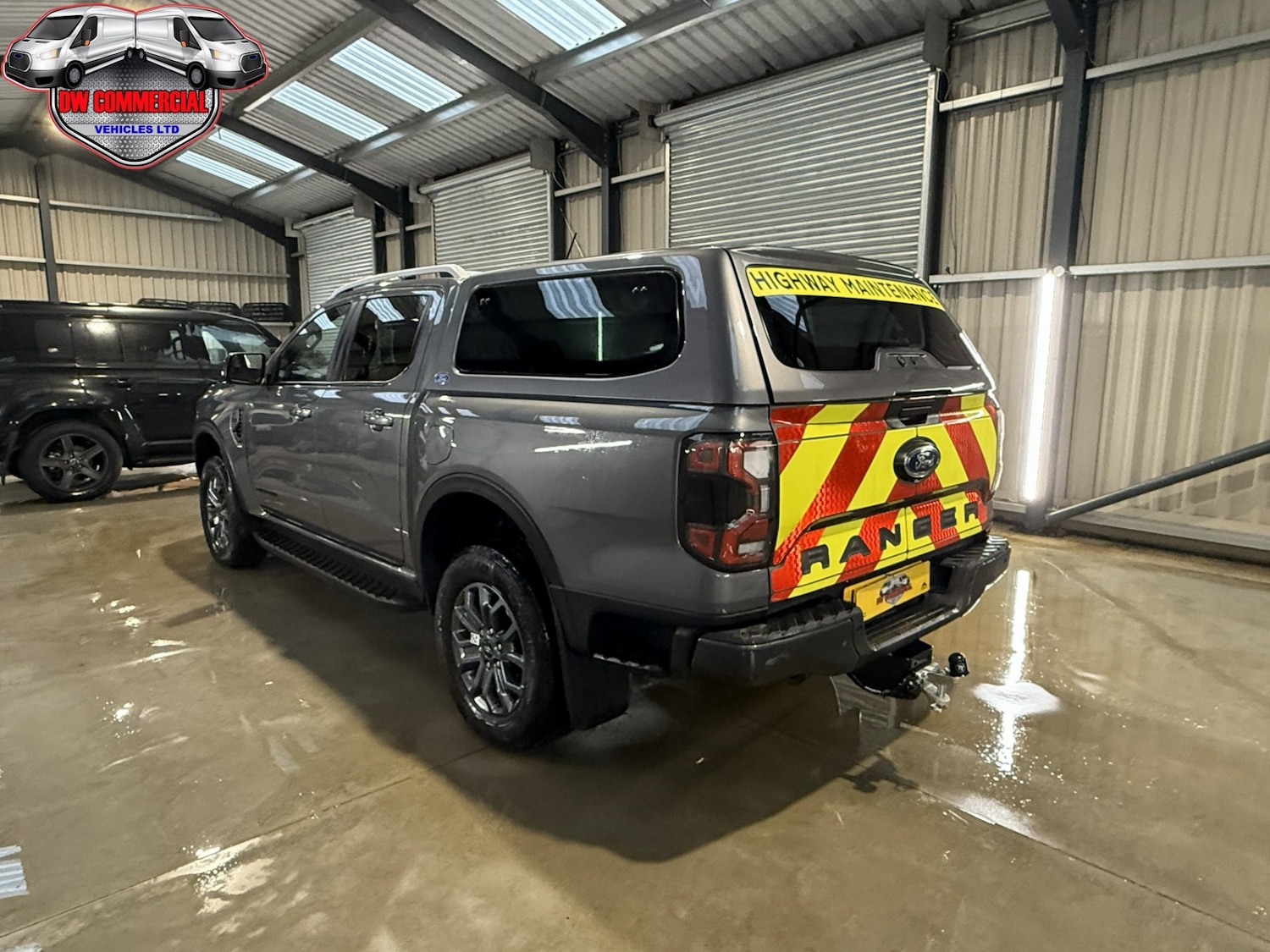 Used Ford Ranger 2025 for sale - 77354075: Photo 5