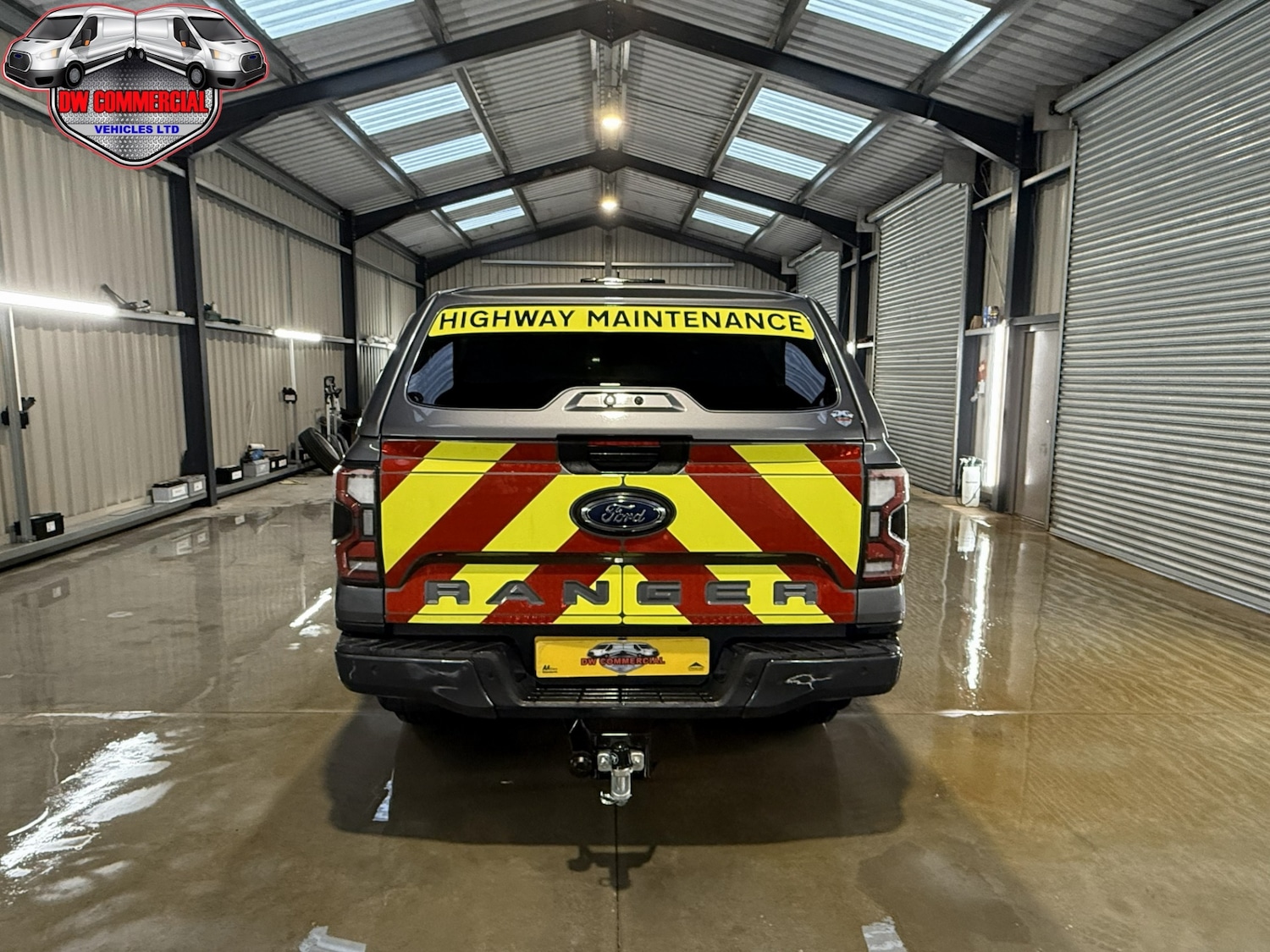 Used Ford Ranger 2025 for sale - 77354075: Photo 6