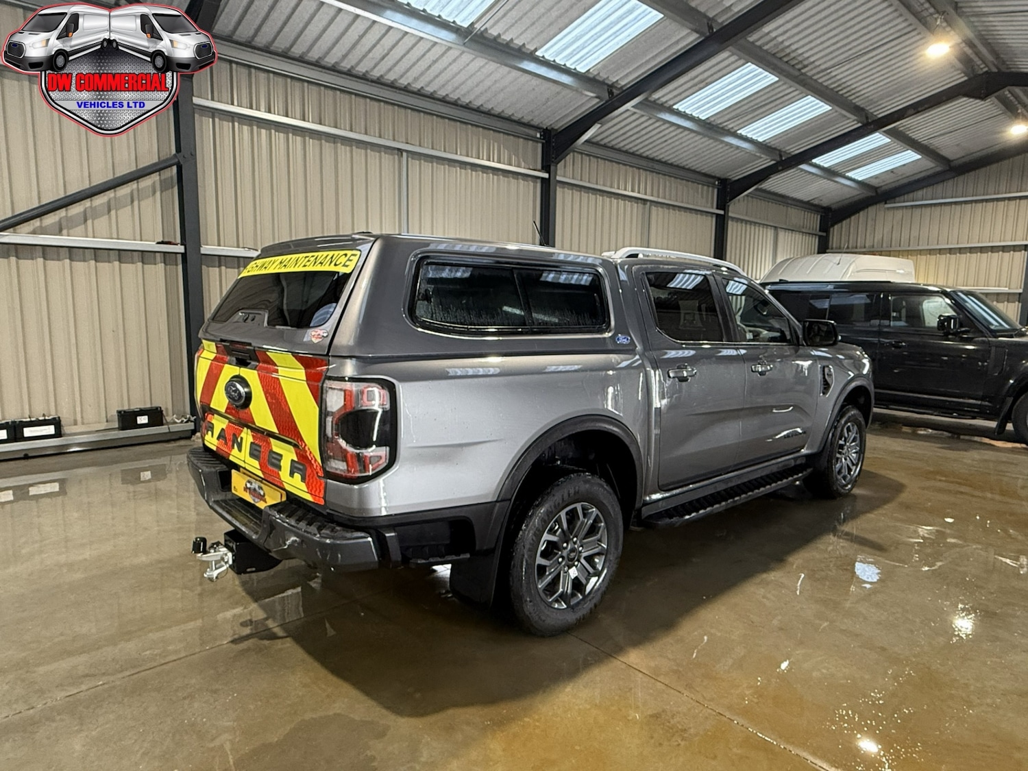 Used Ford Ranger 2025 for sale - 77354075: Photo 7