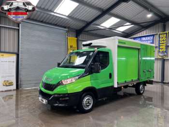 Used Iveco Daily 2020 for sale - 74902848: Photo