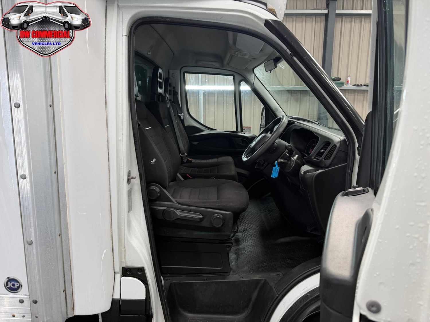 Used Iveco Daily 2023 for sale - 77984528: Photo 10