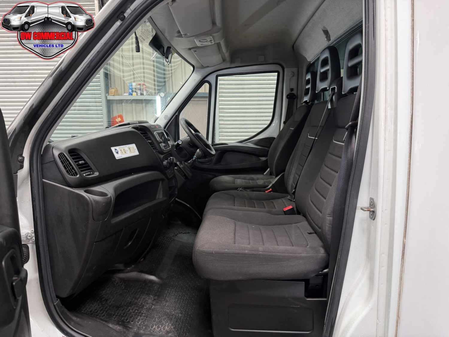 Used Iveco Daily 2023 for sale - 77984528: Photo 11