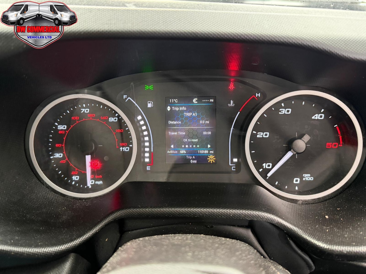 Used Iveco Daily 2023 for sale - 77984528: Photo 12