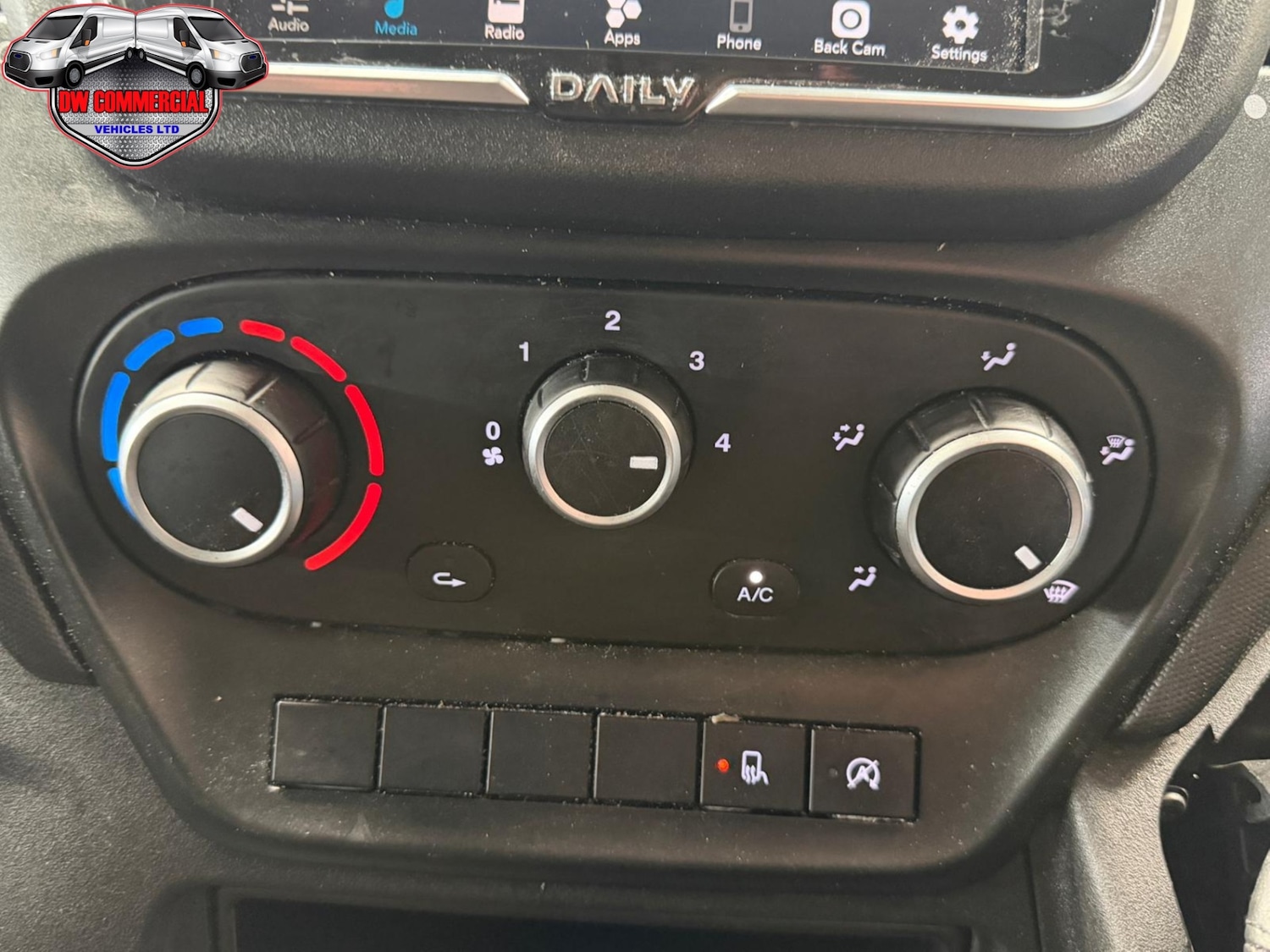 Used Iveco Daily 2023 for sale - 77984528: Photo 14