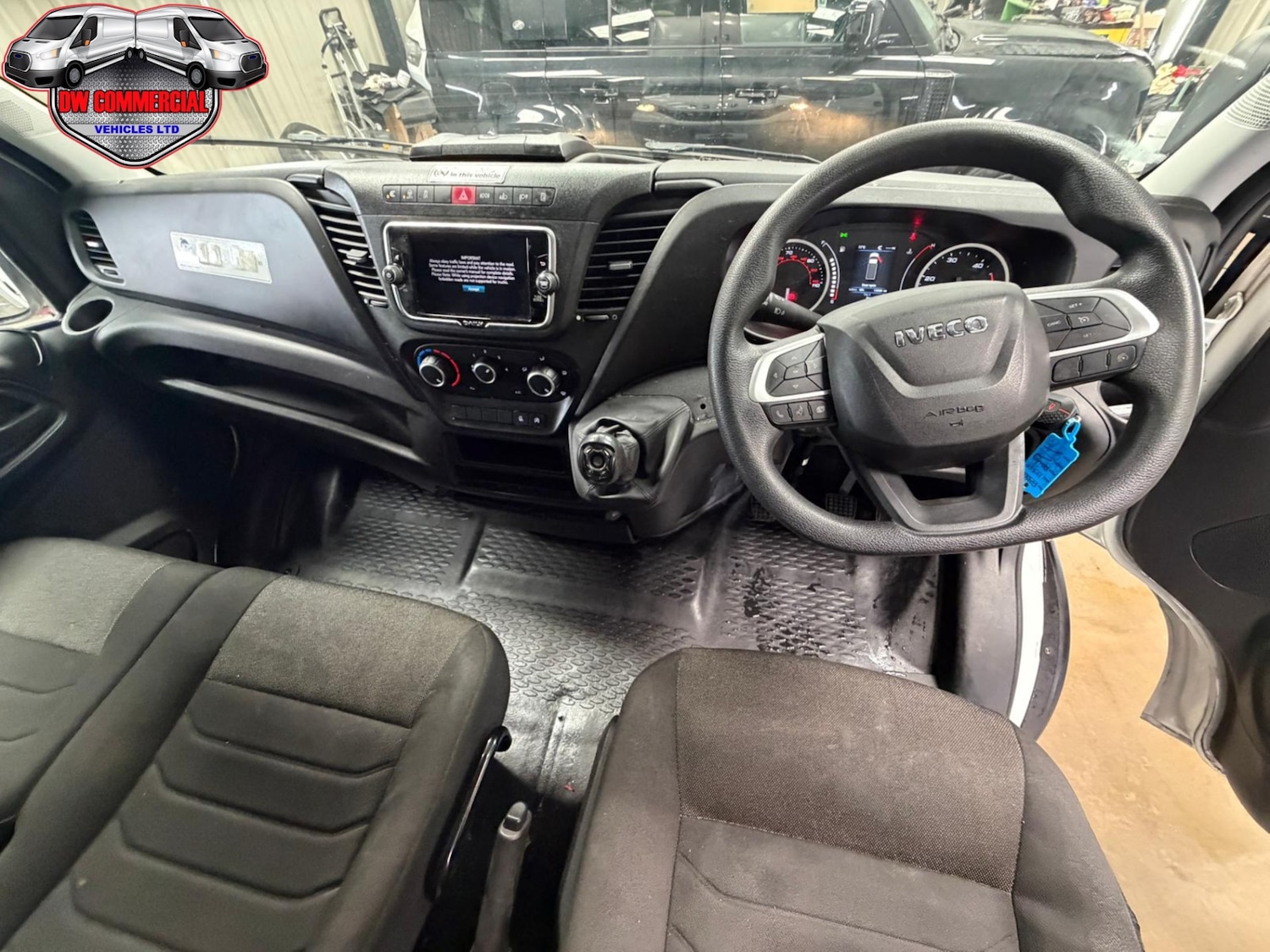 Used Iveco Daily 2023 for sale - 77984528: Photo 15