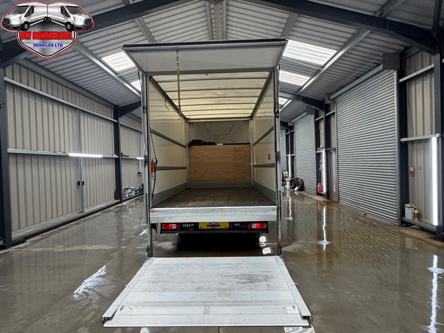 Used Iveco Daily 2023 for sale - 77984528: Photo 16