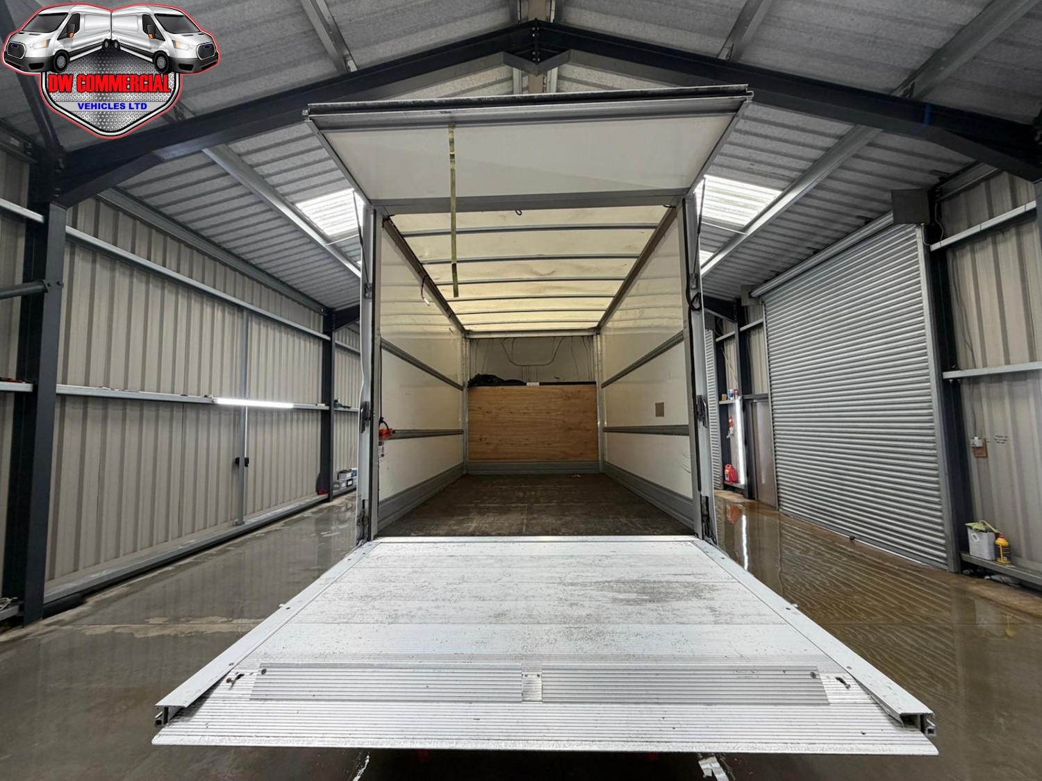 Used Iveco Daily 2023 for sale - 77984528: Photo 17