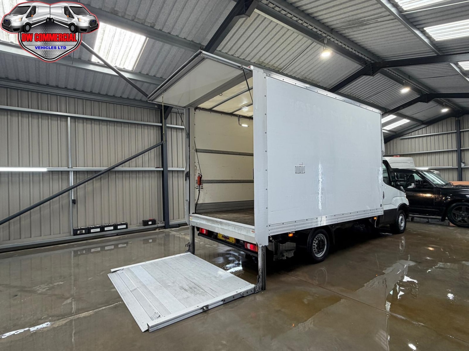 Used Iveco Daily 2023 for sale - 77984528: Photo 18