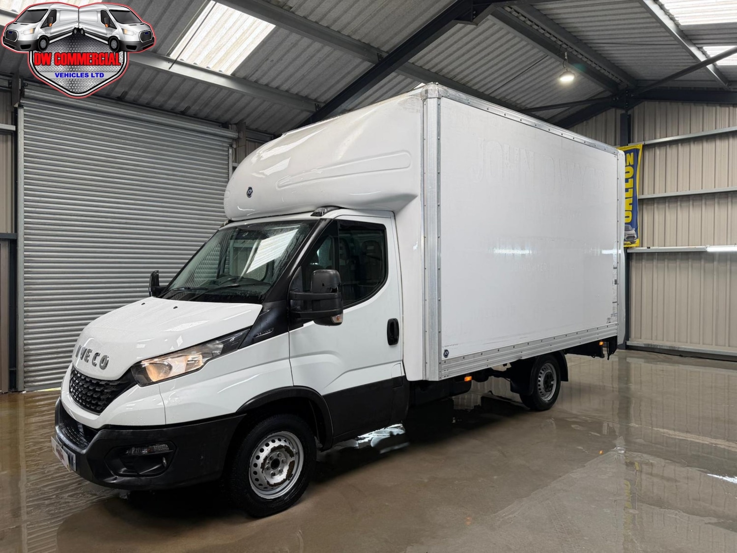 Used Iveco Daily 2023 for sale - 77984528: Photo 4