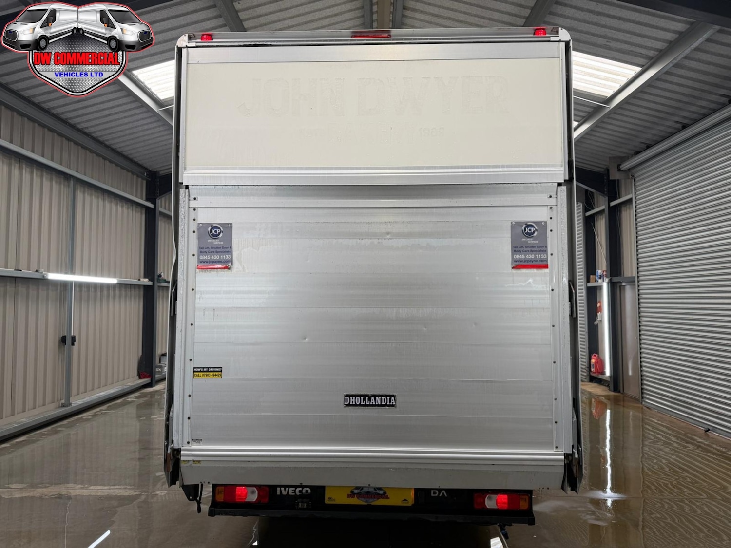 Used Iveco Daily 2023 for sale - 77984528: Photo 7