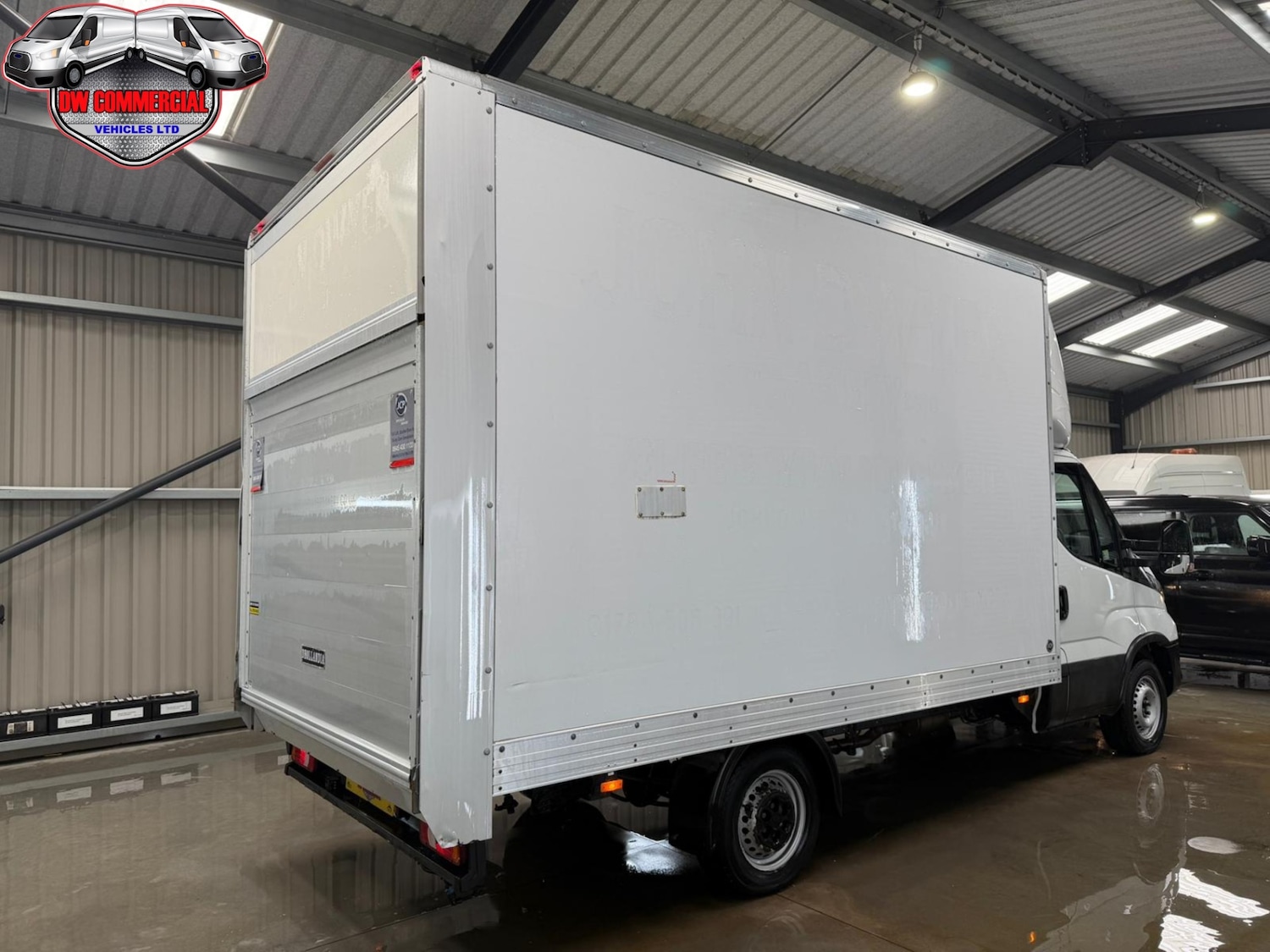 Used Iveco Daily 2023 for sale - 77984528: Photo 8