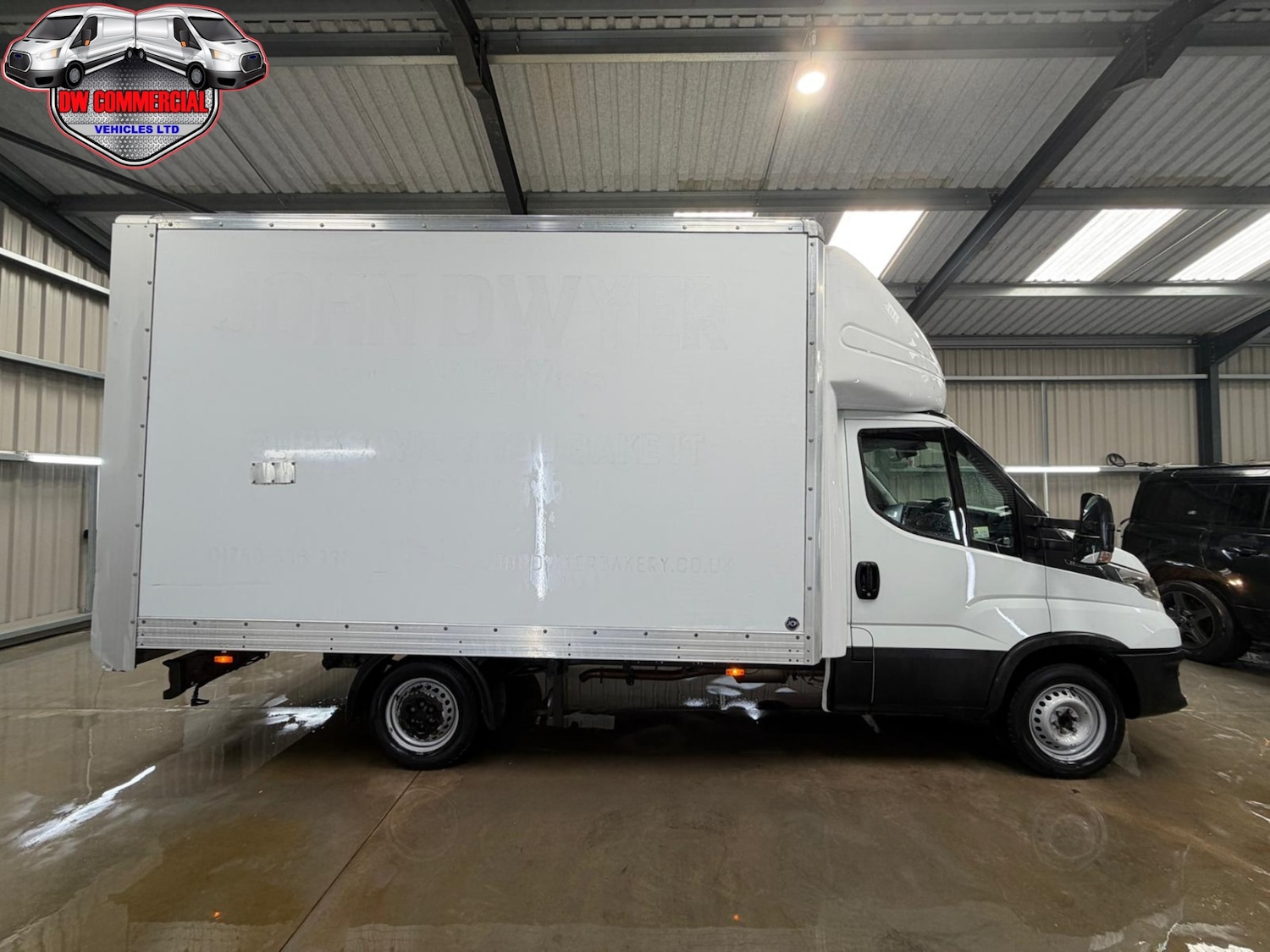 Used Iveco Daily 2023 for sale - 77984528: Photo 9
