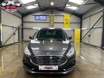 Used Ford Galaxy 2020 for sale - 74754018: Photo