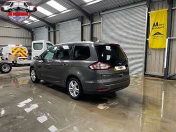 Used Ford Galaxy 2020 for sale - 74754018: Photo