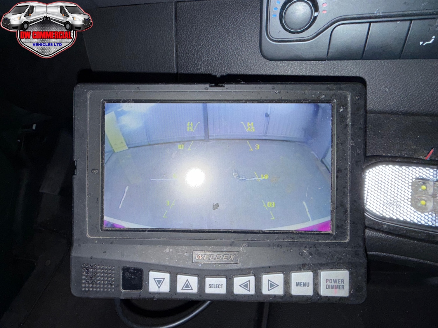 Used Mercedes-Benz Sprinter 2019 for sale - 76258118: Photo 13