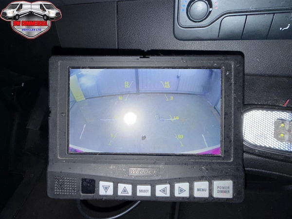 Used Mercedes-Benz Sprinter 2019 for sale - 76258118: Photo 13