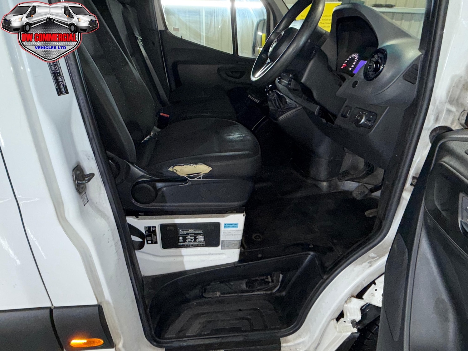 Used Mercedes-Benz Sprinter 2019 for sale - 76258118: Photo 7