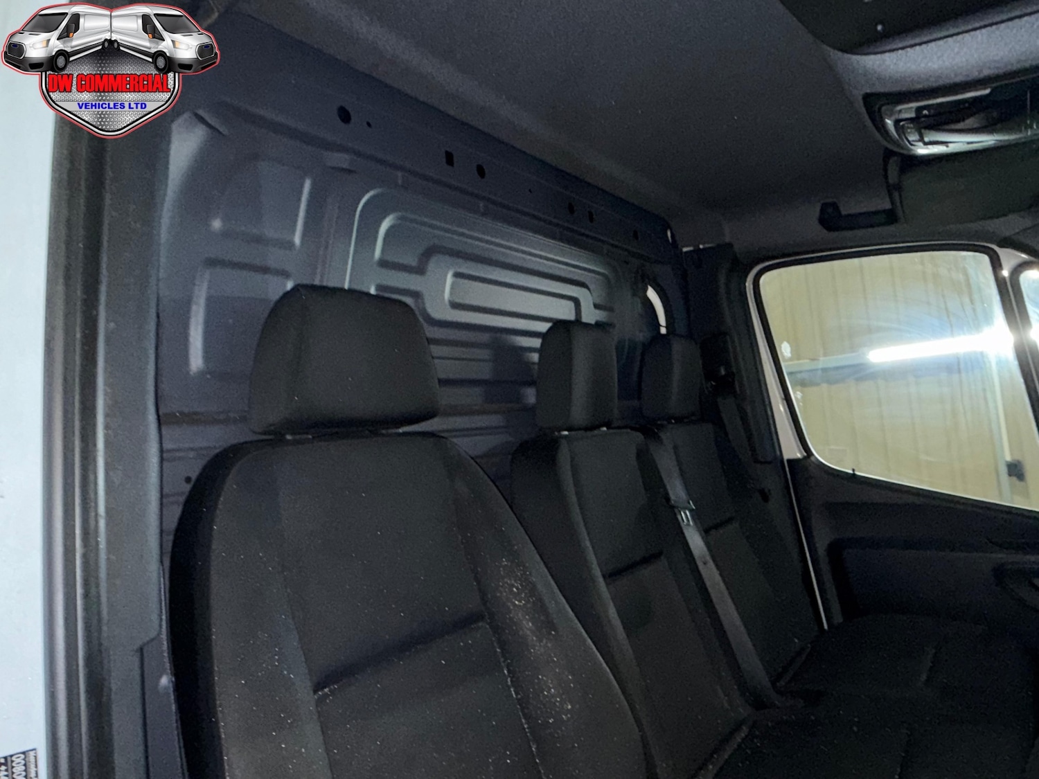 Used Mercedes-Benz Sprinter 2019 for sale - 76258118: Photo 8