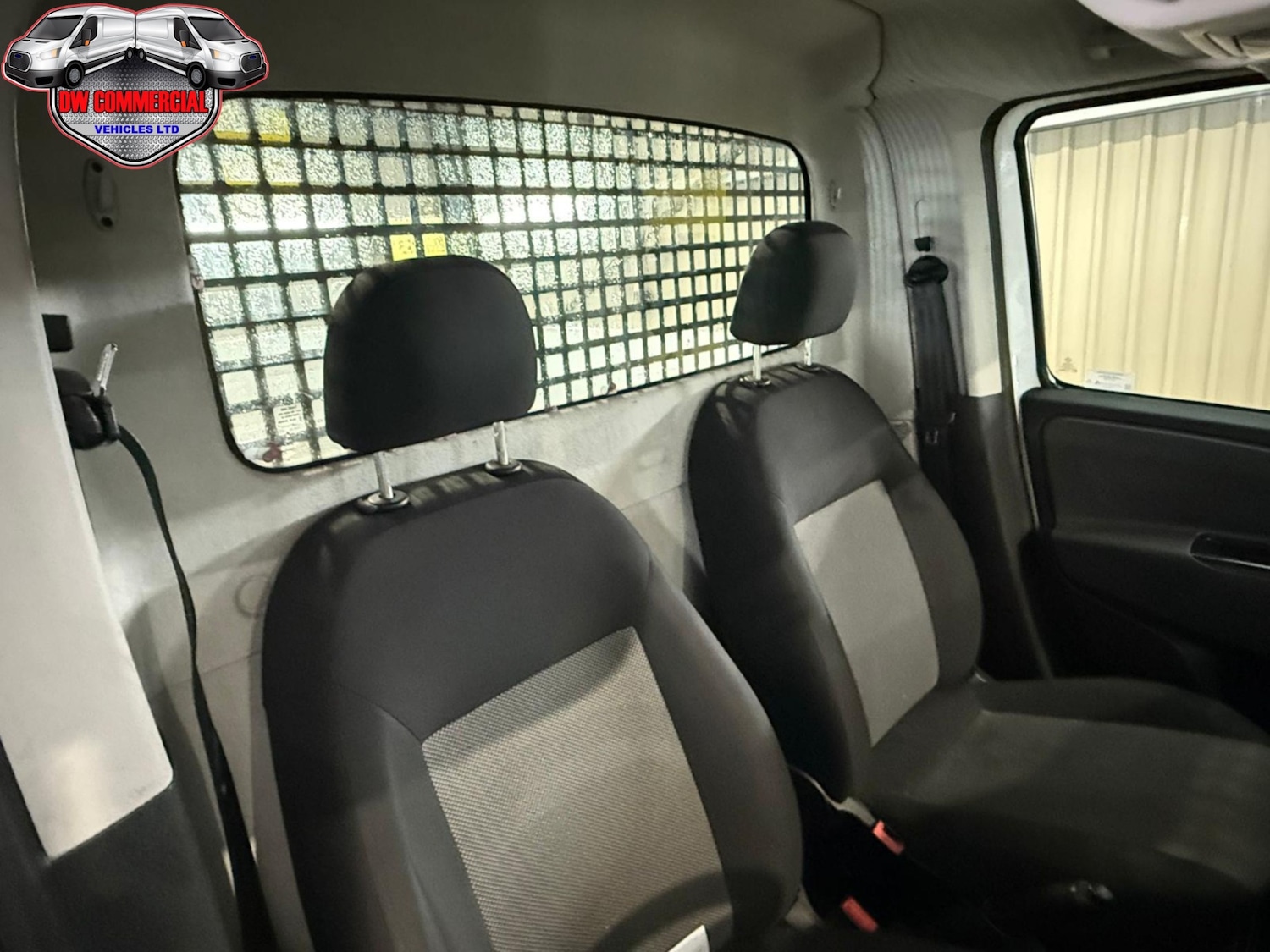 Used Fiat Doblo 2021 for sale - 76590192: Photo 10
