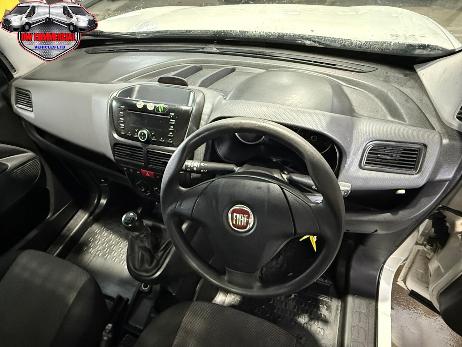 Used Fiat Doblo 2021 for sale - 76590192: Photo 11