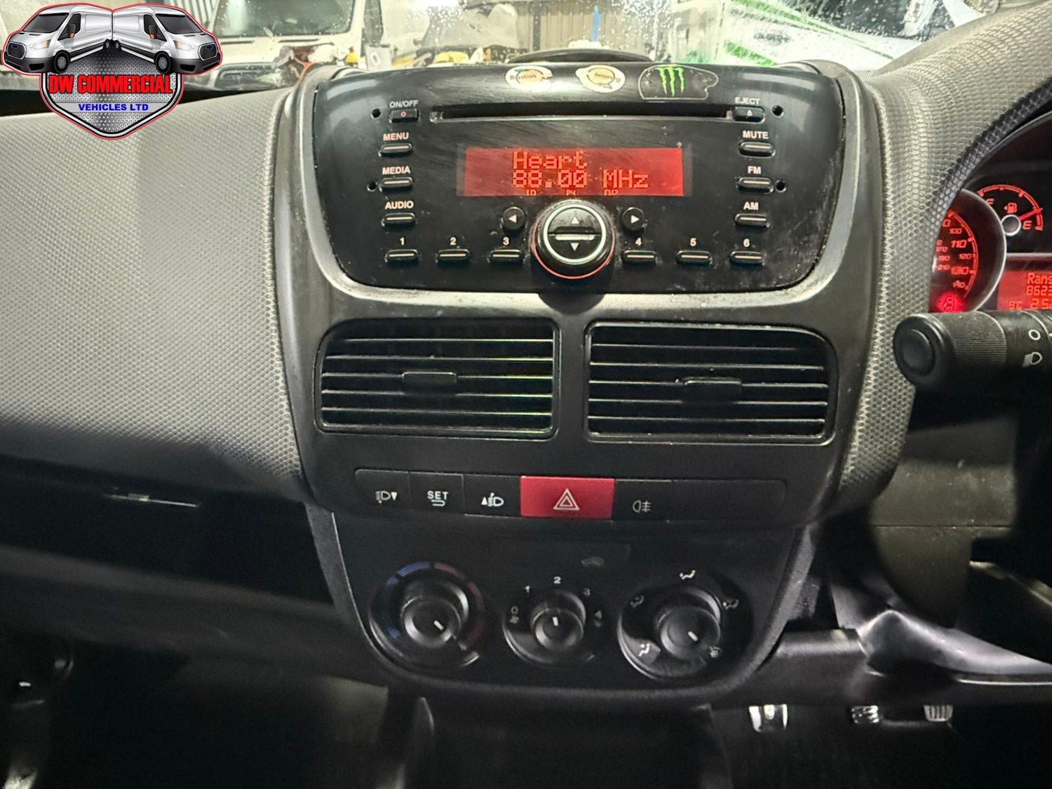 Used Fiat Doblo 2021 for sale - 76590192: Photo 12