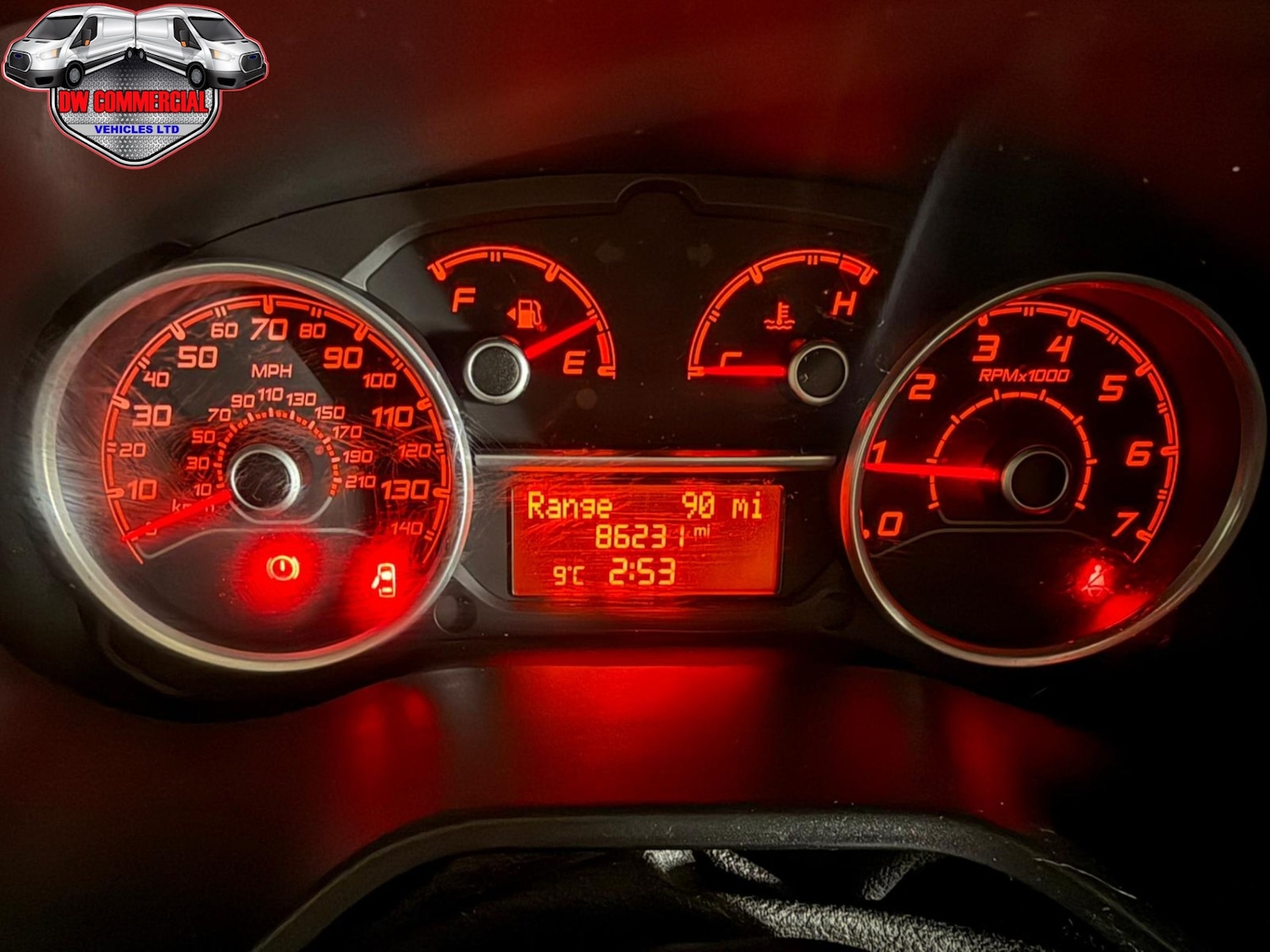 Used Fiat Doblo 2021 for sale - 76590192: Photo 17