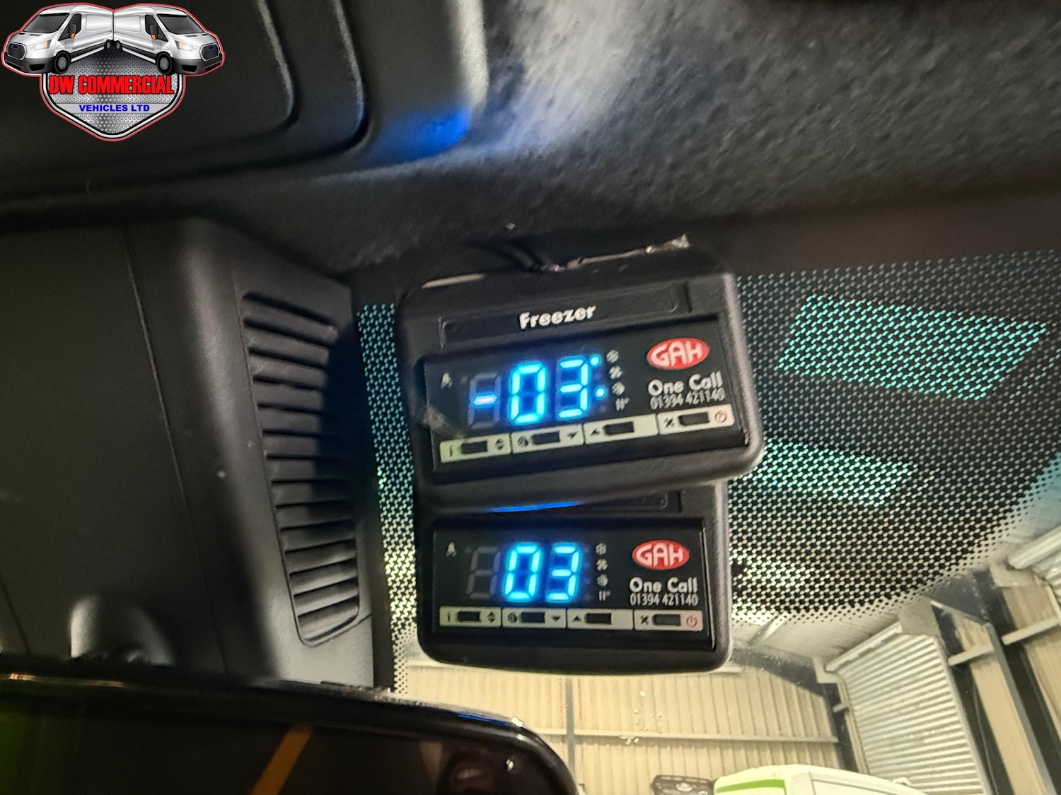 Vehicle 17