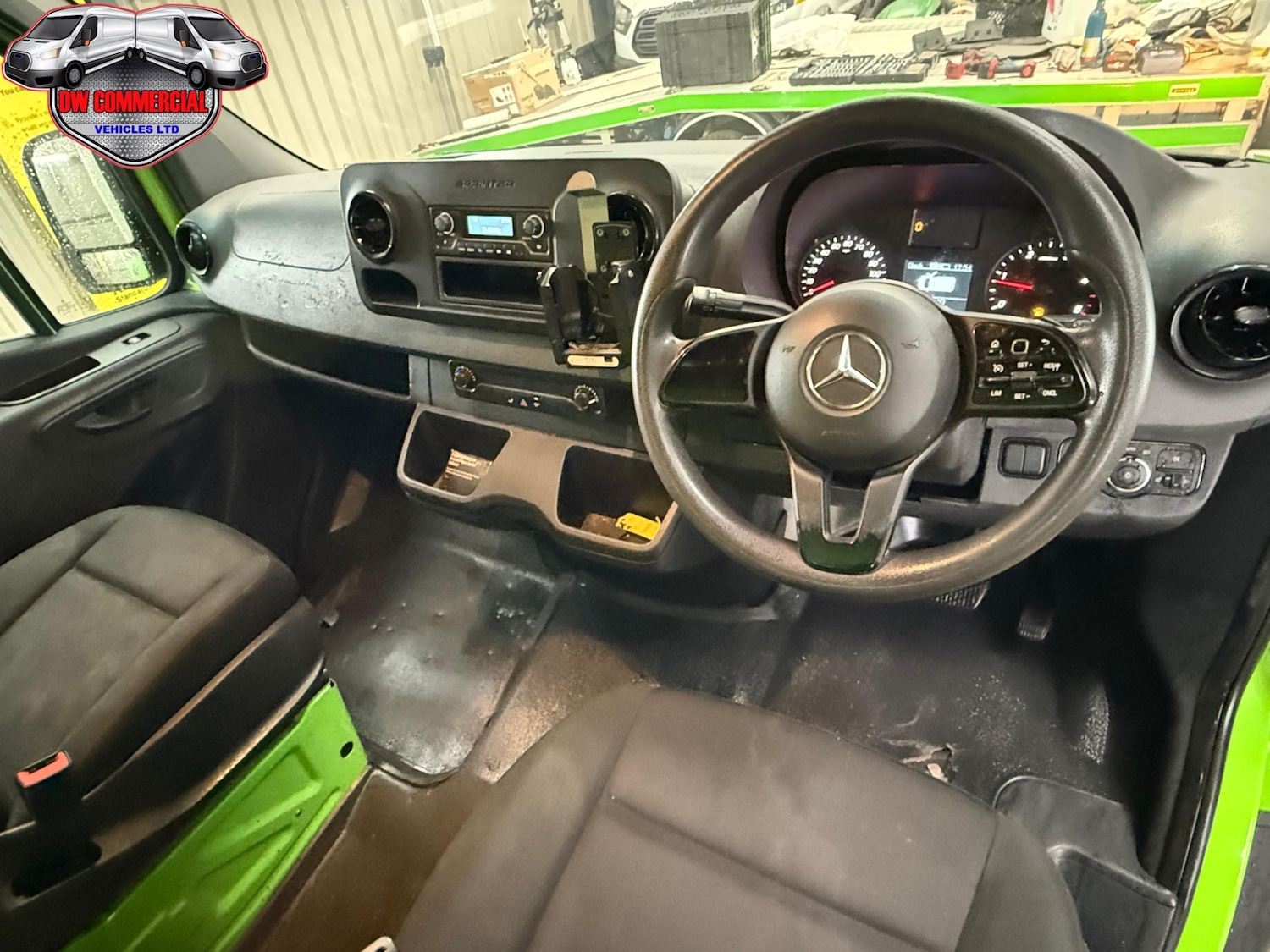 Vehicle 9