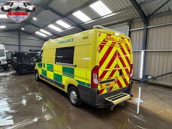 Used Citroen Relay 2016 for sale - 79517156: Photo